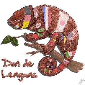 Logo Blog Don de Lenguas